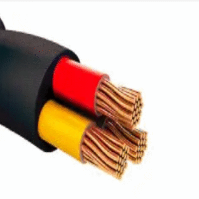 کابل 10*4 افشان البرز پدیده