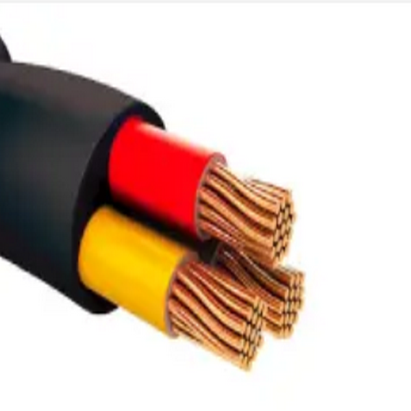 Cable 16+353 Afshan Alborz Padideh کابل 16+35*3 افشان البرز پدیده