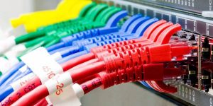 بررسی تفاوت پچ کورد با کابل شبکه