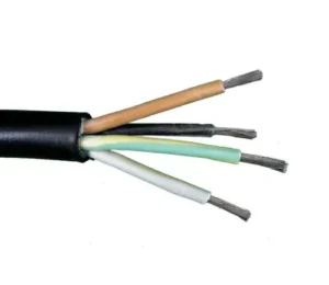 سیم برق تک فاز و سه فاز: تفاوت‌ها و کاربردها