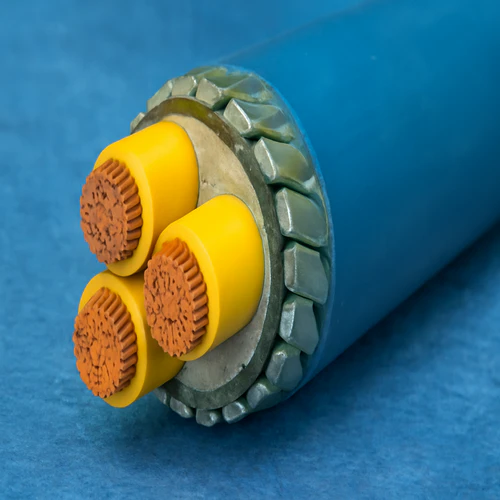 خرید کابل زره‌ دار