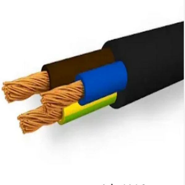 سیم افشان 1*1/5 کابلسازان