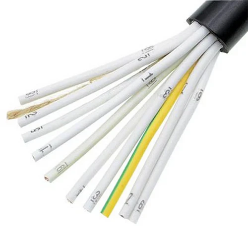 Control cable 1025 کابل کنترل(فرمان)10*2/5