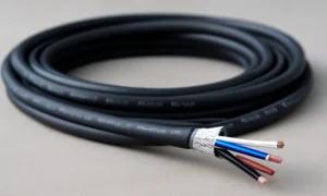 کابل ابزار دقبق