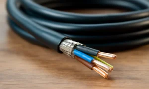 کابل شیلد مناسب کولر گازی